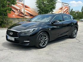 Infiniti Q30 2.0T 4x4 Подгрев/Панорама/BOSE