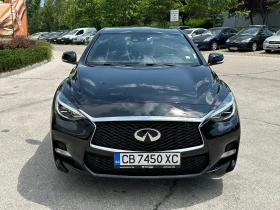 Infiniti Q30 2.0T 4x4 Подгрев/Панорама/BOSE - 32999 лв. - 78351833 7