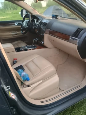 VW Touareg 3, 0 tdi | Mobile.bg    6