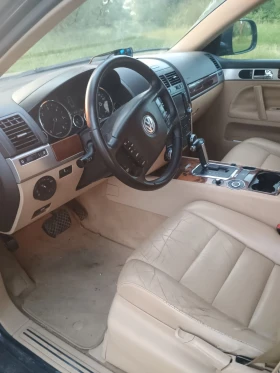VW Touareg 3, 0 tdi | Mobile.bg    8