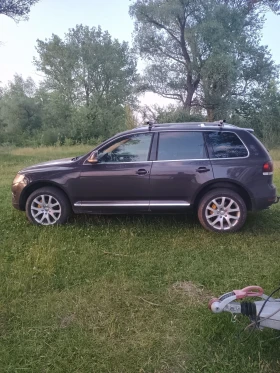 VW Touareg 3, 0 tdi | Mobile.bg    4