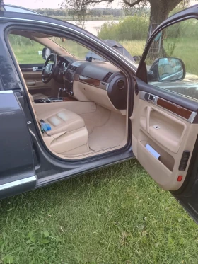 VW Touareg 3, 0 tdi | Mobile.bg    7
