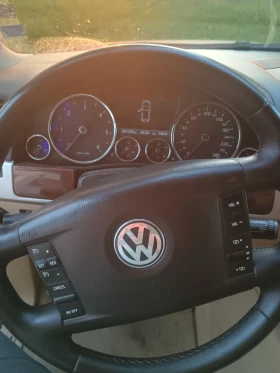 VW Touareg 3, 0 tdi | Mobile.bg    9