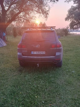 VW Touareg 3, 0 tdi | Mobile.bg    5