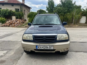 Suzuki Grand vitara 2.0TD | Mobile.bg    3