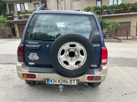 Suzuki Grand vitara 2.0TD | Mobile.bg    4