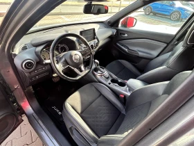 Обява за продажба на Nissan Juke 1.0 DIG-T Tekna ~39 990 лв. - изображение 3
