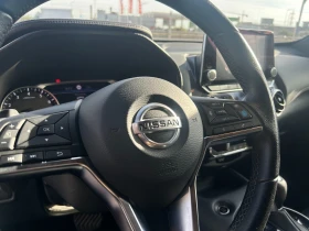 Обява за продажба на Nissan Juke 1.0 DIG-T Tekna ~39 990 лв. - изображение 4
