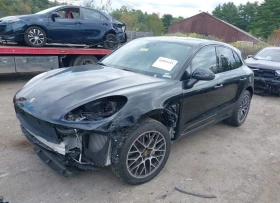 Обява за продажба на Porsche Macan ~35 000 лв. - изображение 1
