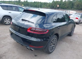 Обява за продажба на Porsche Macan ~35 000 лв. - изображение 3
