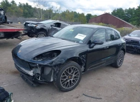 Обява за продажба на Porsche Macan ~35 000 лв. - изображение 5