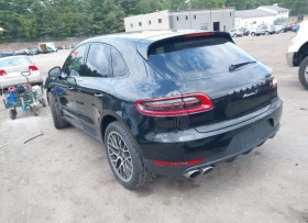 Обява за продажба на Porsche Macan ~35 000 лв. - изображение 2