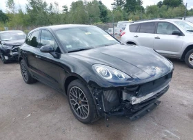 Обява за продажба на Porsche Macan ~35 000 лв. - изображение 1