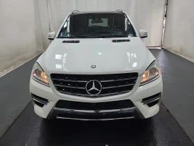     Mercedes-Benz ML 350 * * CARFAX * *   * * 