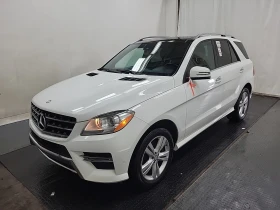 Mercedes-Benz ML 350 * * CARFAX * *   * *  | Mobile.bg    2