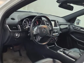 Mercedes-Benz ML 350 * * CARFAX * *   * *  | Mobile.bg    8