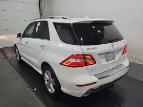 Mercedes-Benz ML 350 * * CARFAX * *   * *  | Mobile.bg    4