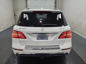 Mercedes-Benz ML 350 * * CARFAX * *   * *  | Mobile.bg    6