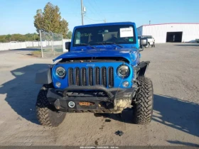 Jeep Wrangler UNLIMITED SPORT - 25100 лв. / 12833.43 € - 24542680 2