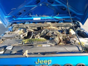 Jeep Wrangler UNLIMITED SPORT - 25100 лв. / 12833.43 € - 24542680 15