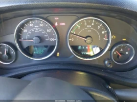 Jeep Wrangler UNLIMITED SPORT - 25100 лв. / 12833.43 € - 24542680 10