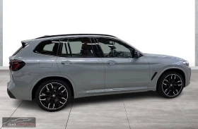 BMW X3 M40d/HEAD-UP/360CAM/PANO/LASER/ALU 21&#34;/210D - 108999 лв. / 55730.30 € - 70350300 5