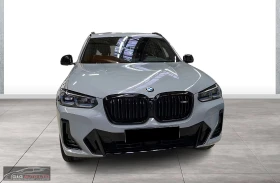 BMW X3 M40d/HEAD-UP/360CAM/PANO/LASER/ALU 21&#34;/210D - 108999 лв. / 55730.30 € - 70350300 6