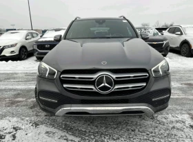 Mercedes-Benz GLE 350 2.0L 4MATIC - 59200 лв. / 30268.48 € - 29770222 6