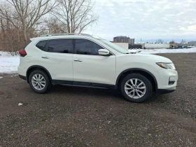 Nissan Rogue * FWD * CARFAX * ЦЕНА ДО БГ - 26500 лв. / 13549.23 € - 97142339 3