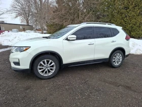 Nissan Rogue * FWD * CARFAX * ЦЕНА ДО БГ - 26500 лв. / 13549.23 € - 97142339 2