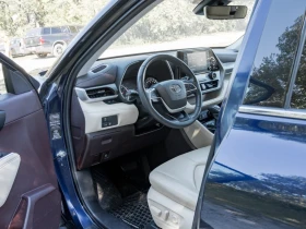 Toyota Highlander * XLE AWD| ONE OWNER| CERAMIC COATED * CARFAX * БЕ - 35000 € / 68454.05 лв. - 70578231 8