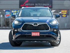Toyota Highlander * XLE AWD| ONE OWNER| CERAMIC COATED * CARFAX * БЕ - 35000 € / 68454.05 лв. - 70578231 2