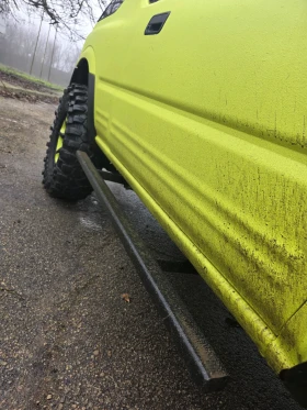 Opel Frontera - 7500 € / 14668.73 лв. - 49358203 9