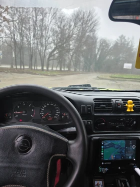 Opel Frontera - 7500 € / 14668.73 лв. - 49358203 12