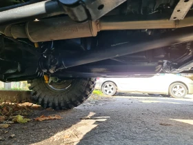 Opel Frontera - 7500 € / 14668.73 лв. - 49358203 15