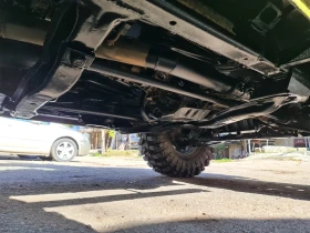 Opel Frontera - 7500 € / 14668.73 лв. - 49358203 16