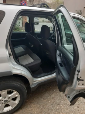 Ford Maverick | Mobile.bg � ����� ������ 6