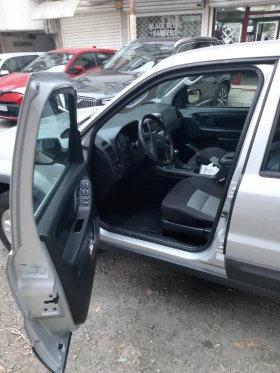 Ford Maverick | Mobile.bg � ����� ������ 7