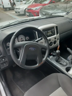 Ford Maverick | Mobile.bg � ����� ������ 8