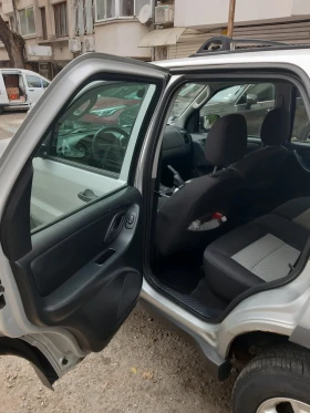 Ford Maverick | Mobile.bg � ����� ������ 9