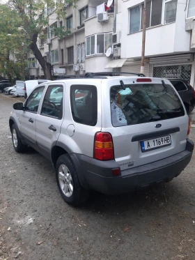 Ford Maverick | Mobile.bg � ����� ������ 3