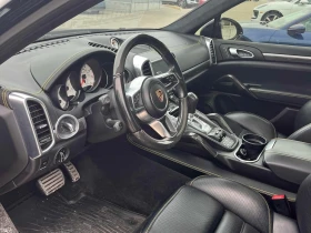Porsche Cayenne Turbo  CARFAX - 28700 € / 56132.32 лв. - 87129647 5