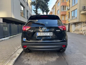 Mazda CX-5 2.5 - 15000 € / 29337.45 лв. - 95042526 6