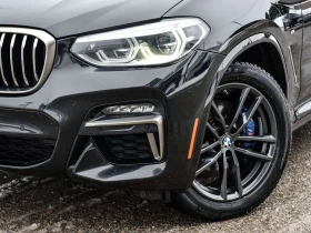 BMW X3 * M40i * CARFAX * ЦЕНА ДО БГ - 33550 € / 65618.10 лв. - 48852987 2