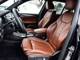 BMW X3 * M40i * CARFAX * ЦЕНА ДО БГ - 33550 € / 65618.10 лв. - 48852987 10