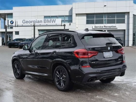 BMW X3 * M40i * CARFAX * ЦЕНА ДО БГ - 33550 € / 65618.10 лв. - 48852987 4
