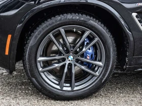 BMW X3 * M40i * CARFAX * ЦЕНА ДО БГ - 33550 € / 65618.10 лв. - 48852987 8