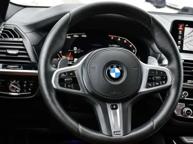 BMW X3 * M40i * CARFAX * ЦЕНА ДО БГ - 33550 € / 65618.10 лв. - 48852987 16