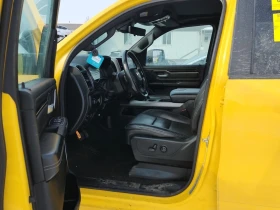 Dodge RAM 1500 * REBEL CREW CAB SHORT BED * CARFAX *  - 35000 € / 68454.05 лв. - 26528381 5