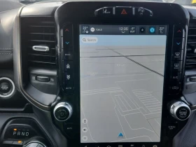 Dodge RAM 1500 * REBEL CREW CAB SHORT BED * CARFAX *  - 35000 € / 68454.05 лв. - 26528381 10